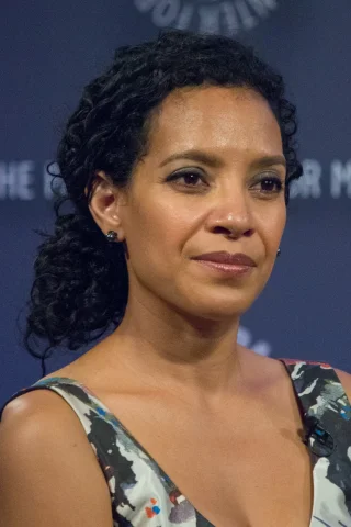 Zabryna Guevara height profile photo