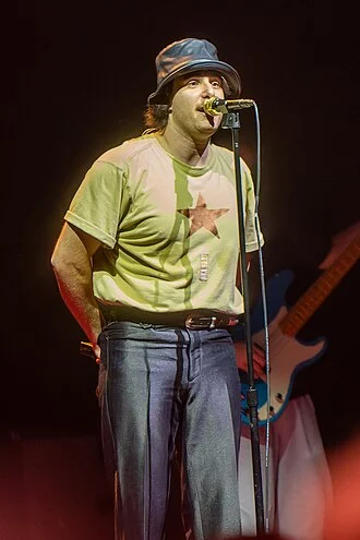 Zac Farro height profile photo