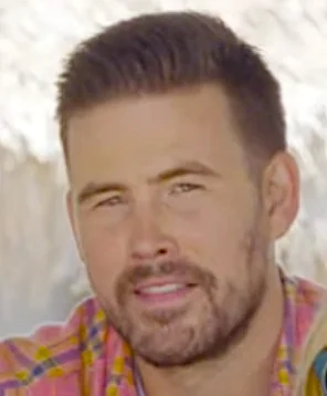 Zach Cregger height profile photo