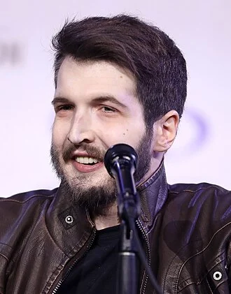 Zach Hadel height profile photo