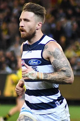 Zach Tuohy height profile photo