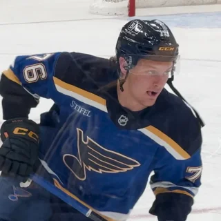 Zachary Bolduc height profile photo