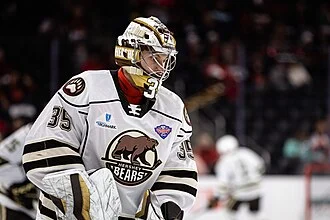 Zachary Fucale height profile photo
