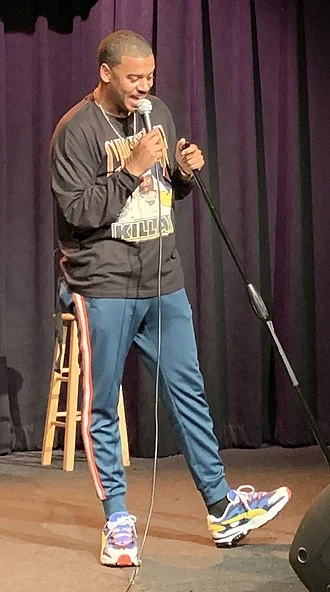 Zack Fox height profile photo