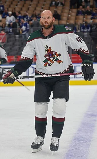 Zack Kassian height profile photo