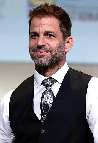 Zack Snyder height profile photo