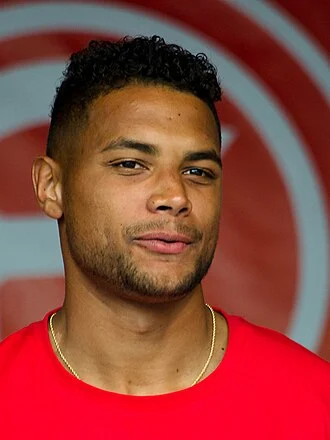 Zack Steffen height profile photo