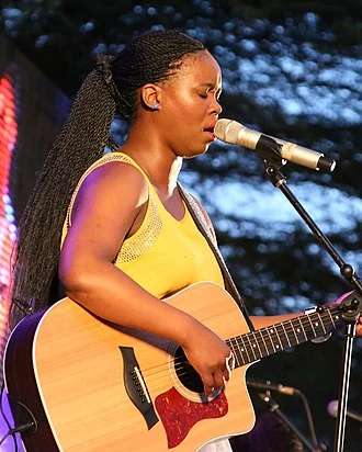 Zahara (South African musician) height profile photo