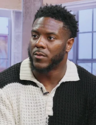 Zaire Franklin height profile photo