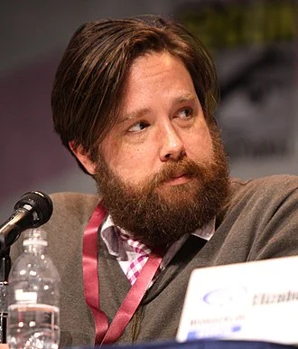 Zak Orth height profile photo