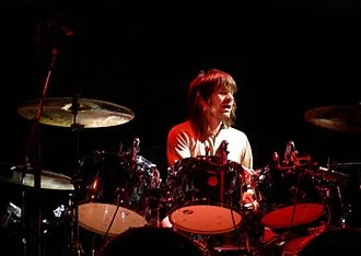 Zak Starkey height profile photo