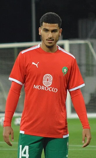 Zakaria Aboukhlal height profile photo