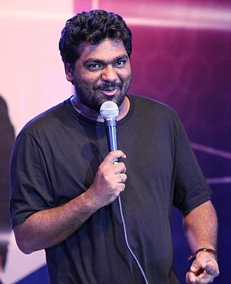 Zakir Khan (comedian) height profile photo