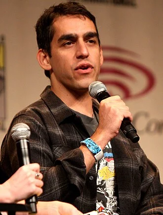 Zal Batmanglij height profile photo