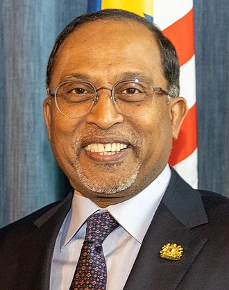 Zambry Abdul Kadir height profile photo