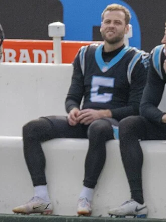 Zane Gonzalez height profile photo