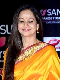Zarina Wahab height profile photo