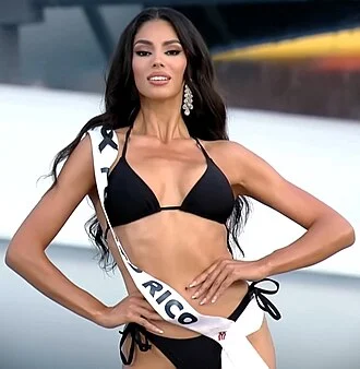 Zashely Alicea height profile photo