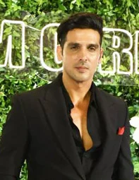 Zayed Khan height profile photo