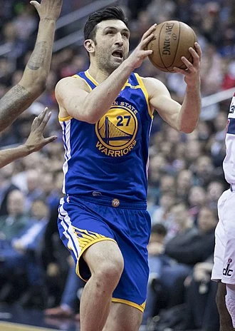 Zaza Pachulia height profile photo