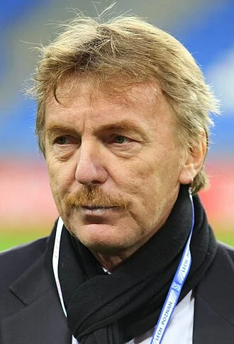 Zbigniew Boniek height profile photo