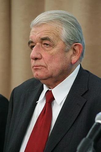 Zbigniew Religa height profile photo