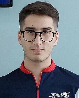 Zdeněk Chovanec height profile photo