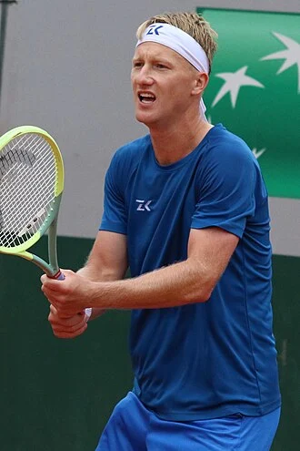 Zdeněk Kolář height profile photo