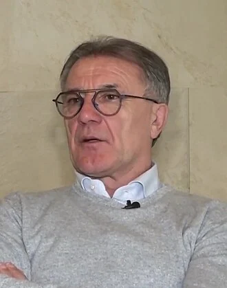 Zdravko Mamić height profile photo