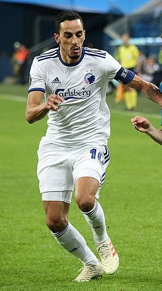 Zeca (footballer, born 1988) height profile photo