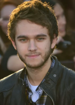 Zedd height profile photo