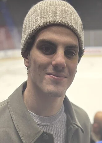 Zeev Buium height profile photo