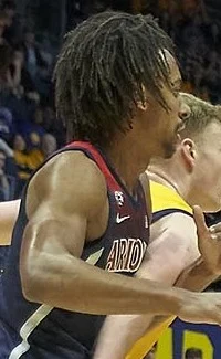 Zeke Nnaji height profile photo