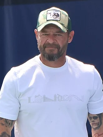 Željko Krajan height profile photo