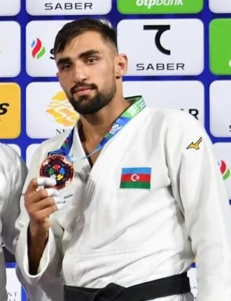 Zelym Kotsoiev height profile photo
