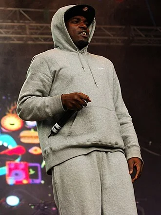Zeph Ellis height profile photo