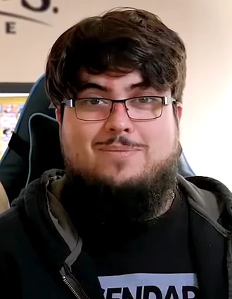 ZeRo height profile photo