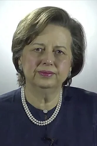 Zeti Akhtar Aziz height profile photo