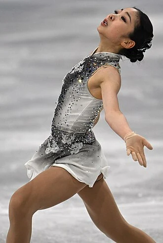 Zhang Ruiyang height profile photo