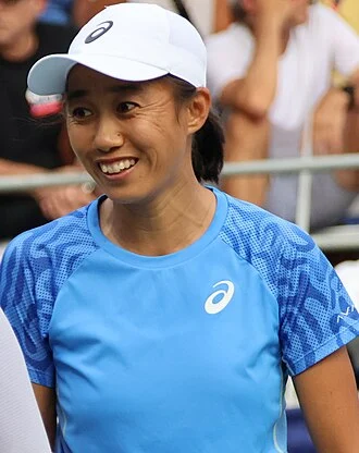 Zhang Shuai height profile photo
