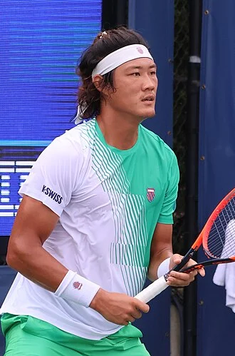 Zhang Zhizhen height profile photo