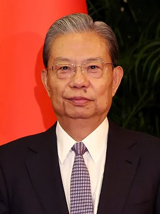 Zhao Leji height profile photo