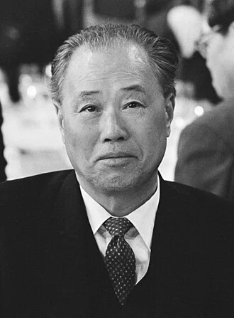 Zhao Ziyang height profile photo
