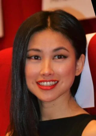 Zhu Zhu height profile photo