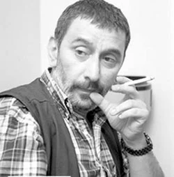 Ziad Rahbani height profile photo