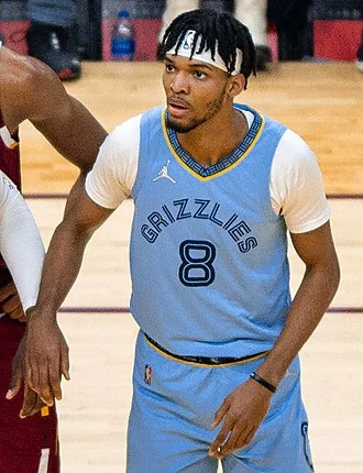 Ziaire Williams height profile photo