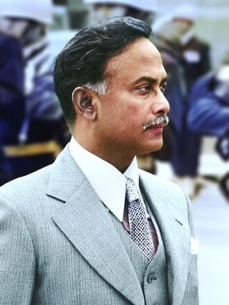Ziaur Rahman height profile photo