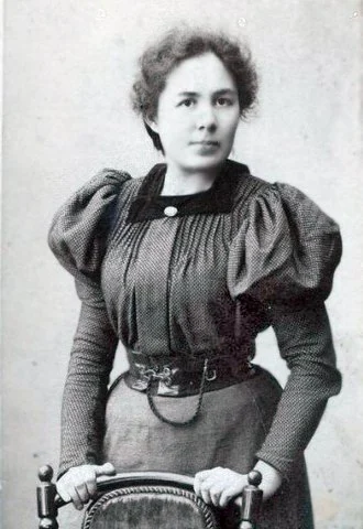 Zinaida Nevzorova height profile photo