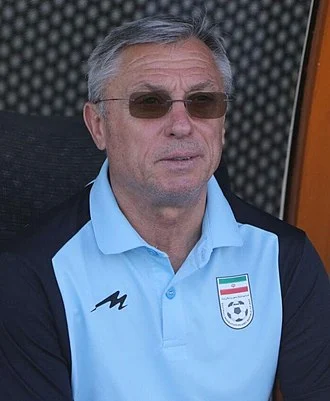Zlatko Kranjčar height profile photo