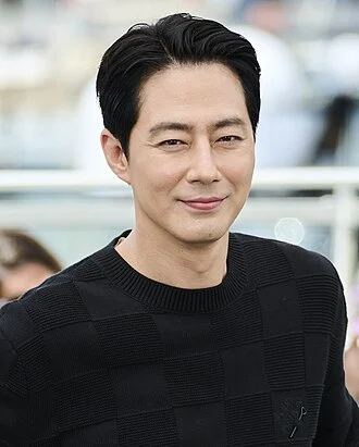 Zo In-sung height profile photo